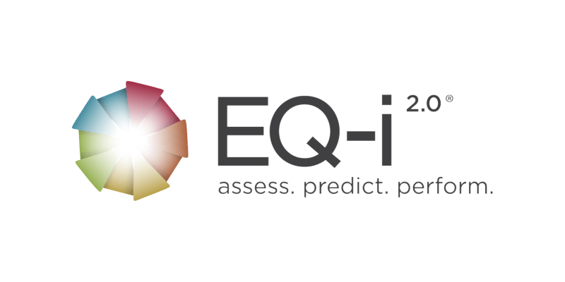 EQ-i 2.0 Certified